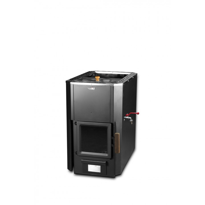 Poêle à bois pour sauna - SKAMET P-11620 RV