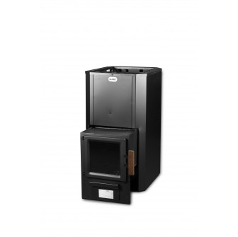 Poêle à bois pour sauna - SKAMET P-216