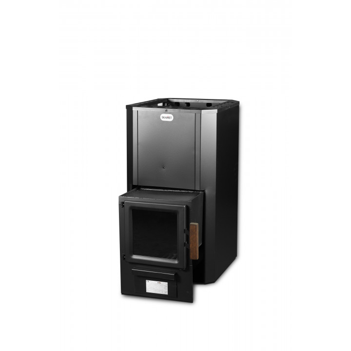 Poêle à bois pour sauna - SKAMET P-216 BP / BV / BT