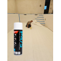 Colle pour sous-couche de piscine STRATOGRIP P475, 500 ml - 1