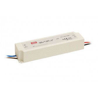 Alimentation d'éclairage LED LPV 24V