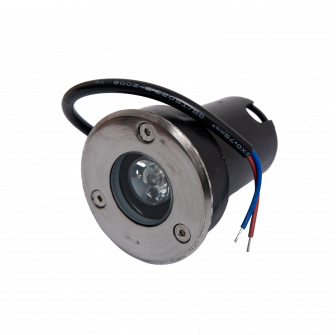 Lumière LED pour sauna