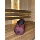 Coussin sous les pieds, ROUGE