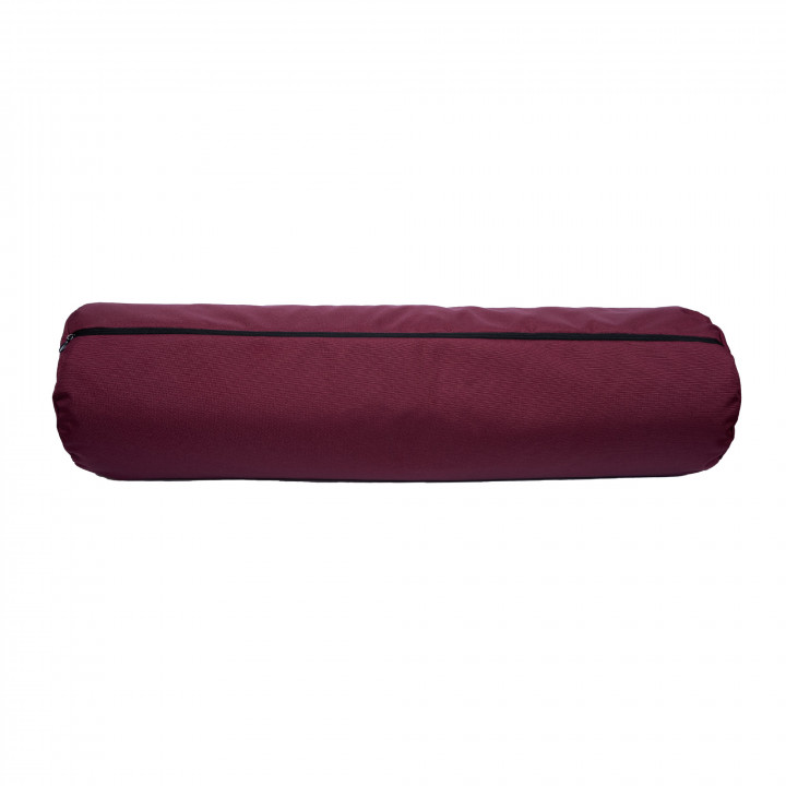 Coussin sous les pieds, ROUGE