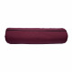 Coussin sous les pieds, ROUGE