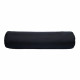 Coussin sous les pieds, NOIR