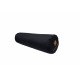 Coussin sous les pieds, NOIR