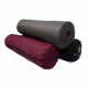 Coussin sous les pieds, NOIR