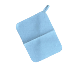 Housse de siège de sauna, blanche 