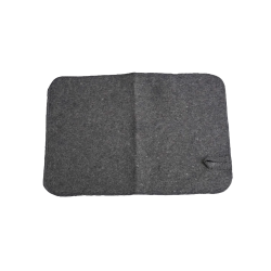 Housse de siège de sauna 