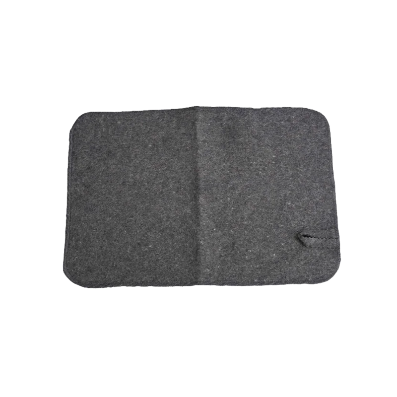 Housse de siège de sauna