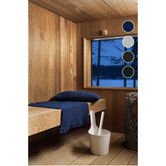 Housse de siège de sauna RENTO - KENNO, 50 × 60