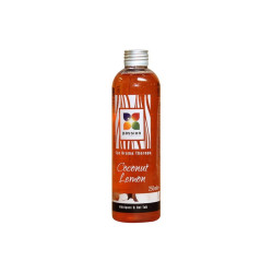 Parfum d'aromathérapie PASSION pour bains à remous et jacuzzi, Coconut beach 250 ml  Parfum d'aromathérapie PASSION pour bains à remous et jacuzzi, Coconut beach 250 ml