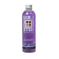 Parfum d'aromathérapie PASSION pour bains à remous et spas, lavande 250 ml  Parfum d'aromathérapie PASSION pour bains à remous et spas, lavande 250 ml