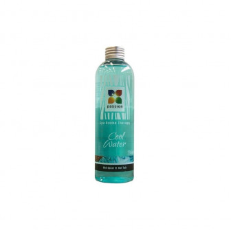 Parfum d'aromathérapie PASSION pour bains à remous et spas - Cool Water, 250 ml