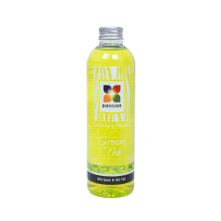 Parfum d'aromathérapie PASSION pour bains à remous et jacuzzi, Thé vert 250 ml  Parfum d'aromathérapie PASSION pour bains à remous et jacuzzi, Thé vert 250 ml