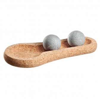 Masseur de pieds - HUKKA Solejoy
