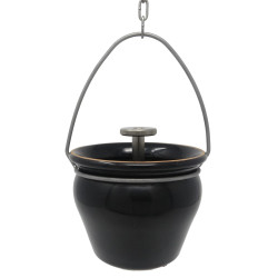 Bol aromatique pour sauna  Bol aromatique pour sauna