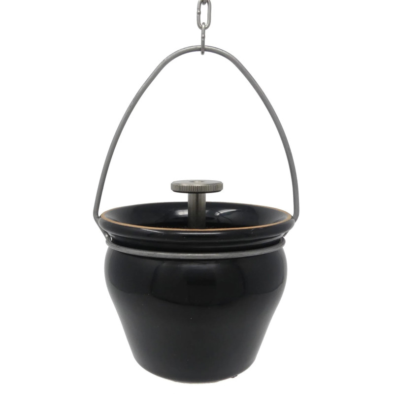 Bol aromatique pour sauna