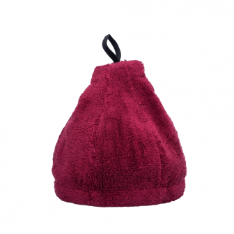 Bonnet de sauna - BOURGOGNE