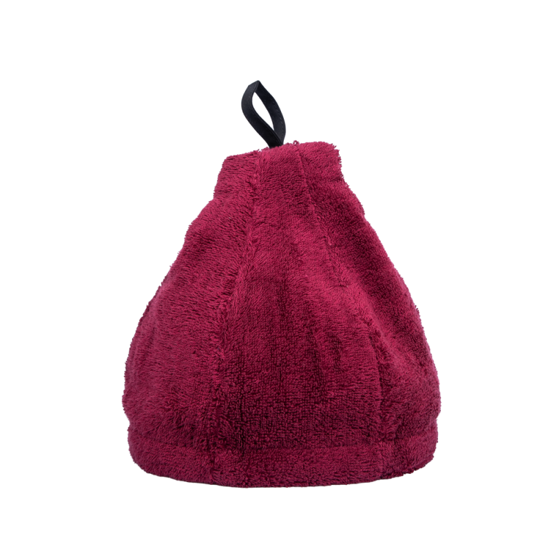 Bonnet de sauna - BOURGOGNE