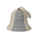 Chapeau de sauna - BOSAS, suspendu - 1