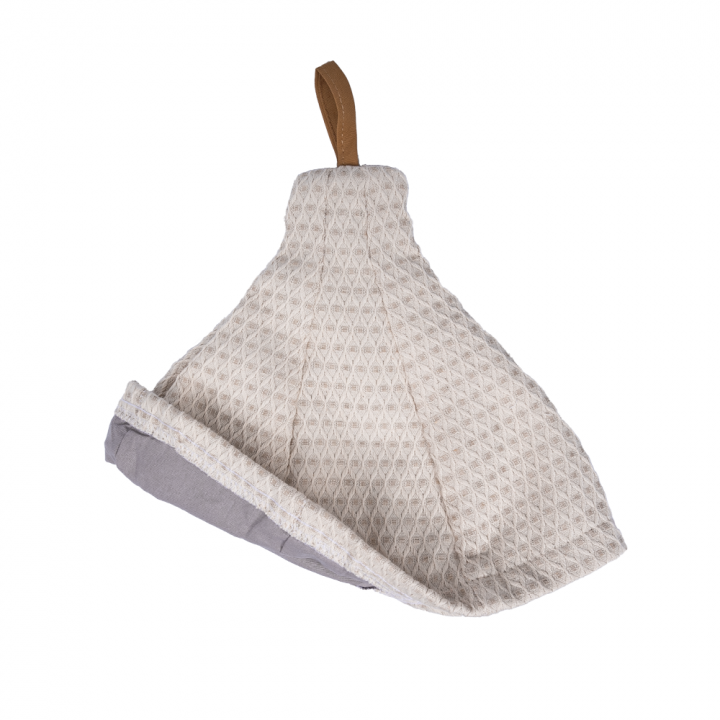 Bonnet de sauna - LIN