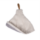 Bonnet de sauna - LIN