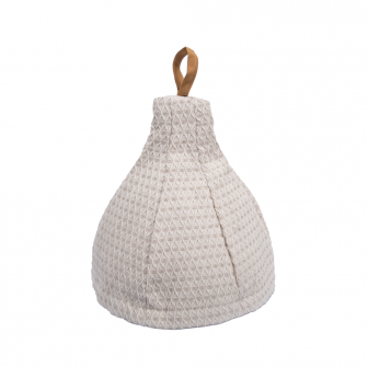 Bonnet de sauna - LIN