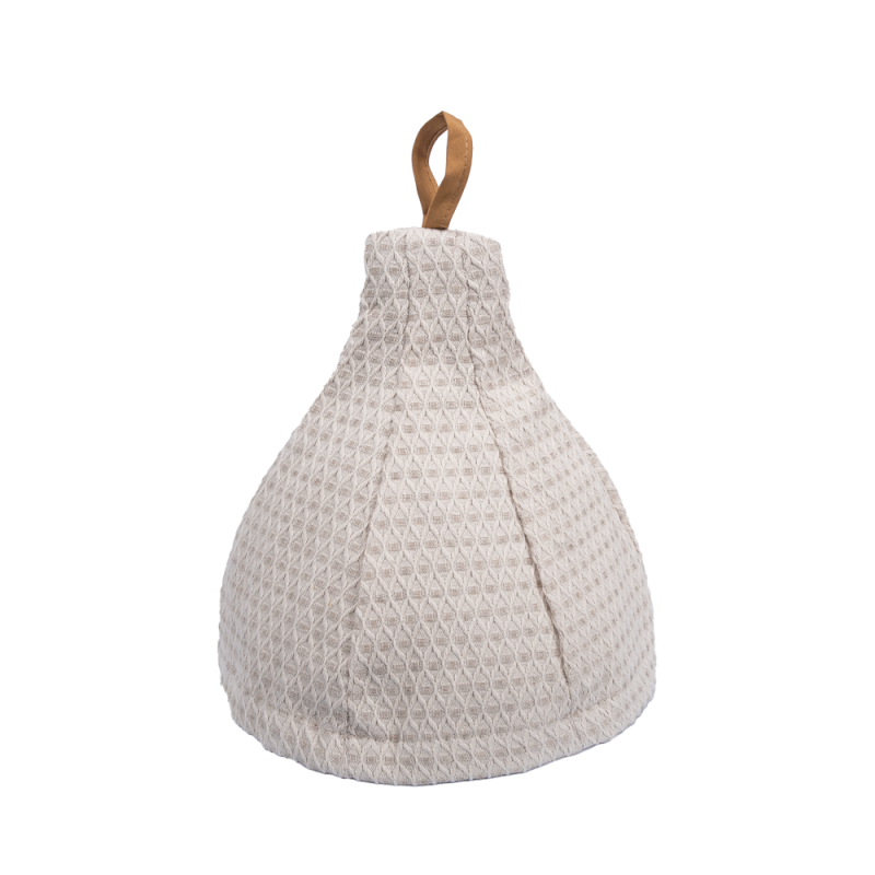 Bonnet de sauna - LIN