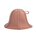 Bonnet de sauna - HAT beige - 0