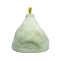 Bonnet de sauna - VERT CLAIR - 0