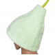 Coffret cadeau pour ELLE. Bonnet et tablier de sauna pour femme, vert clair.