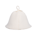 Bonnet de Sauna - Laine - 0