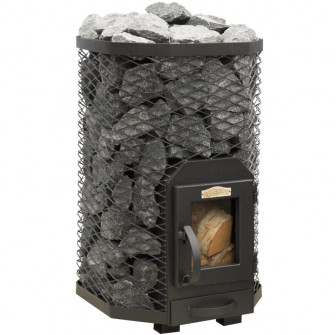 Poêle à bois pour sauna - STOVEMAN 13
