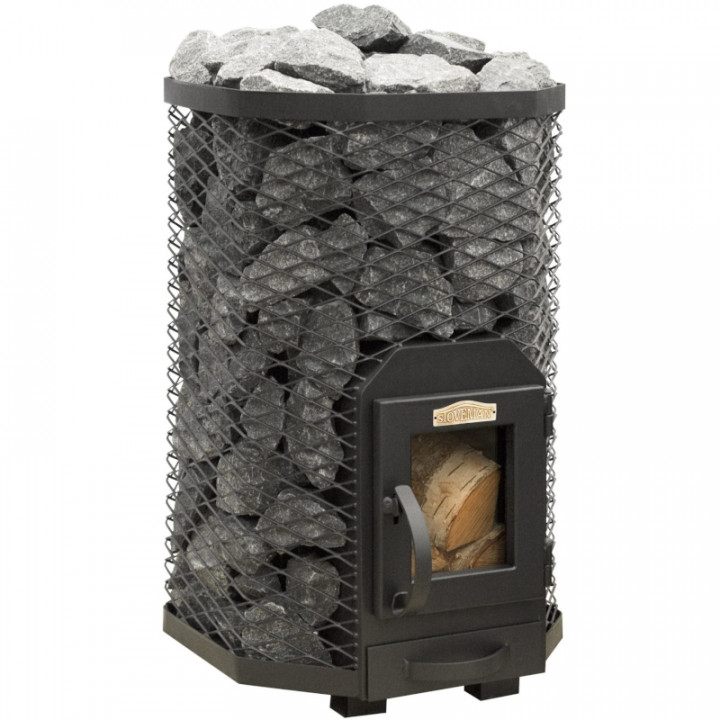 Poêle à bois pour sauna - STOVEMAN 13