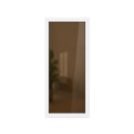 Fenêtre de sauna avec cadre en bois - 22