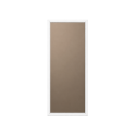 Fenêtre de sauna avec cadre en bois - 26