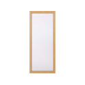 Fenêtre de sauna avec cadre en bois - 13