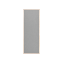 Fenêtre de sauna avec cadre en bois - 21