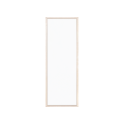 Fenêtre de sauna avec cadre en bois - 17