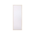 Fenêtre de sauna avec cadre en bois - 20