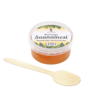 Miel de sauna à l'extrait de sapin, 200 g