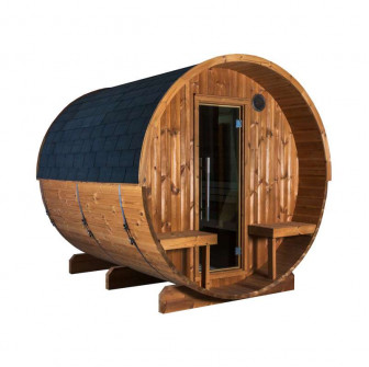 Maison de sauna - HARVIA Kaski 240-VC