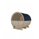 Maison de sauna - HARVIA Kuusi 240-PC