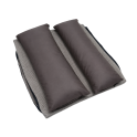 Oreiller de sauna 450 × 340 × 100 mm - 1