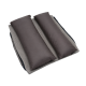 Oreiller de sauna 450 × 340 × 100 mm