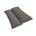 Oreiller de sauna 450 × 340 × 100 mm - 0