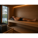 Oreiller de sauna 450 × 340 × 100 mm - 2