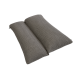 Oreiller de sauna 450 × 340 × 100 mm